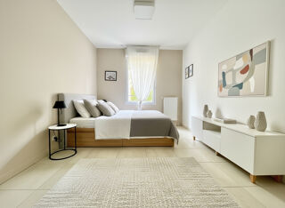  Appartement  vendre 2 pices 42 m