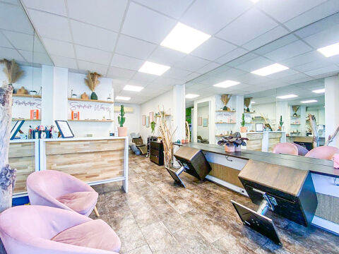 Toulon Est - Beaulieu : vente murs commerciaux vides 84900 83100 Toulon