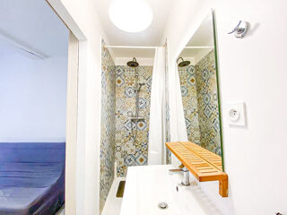  Appartement � vendre 1 pi�ce 21 m�