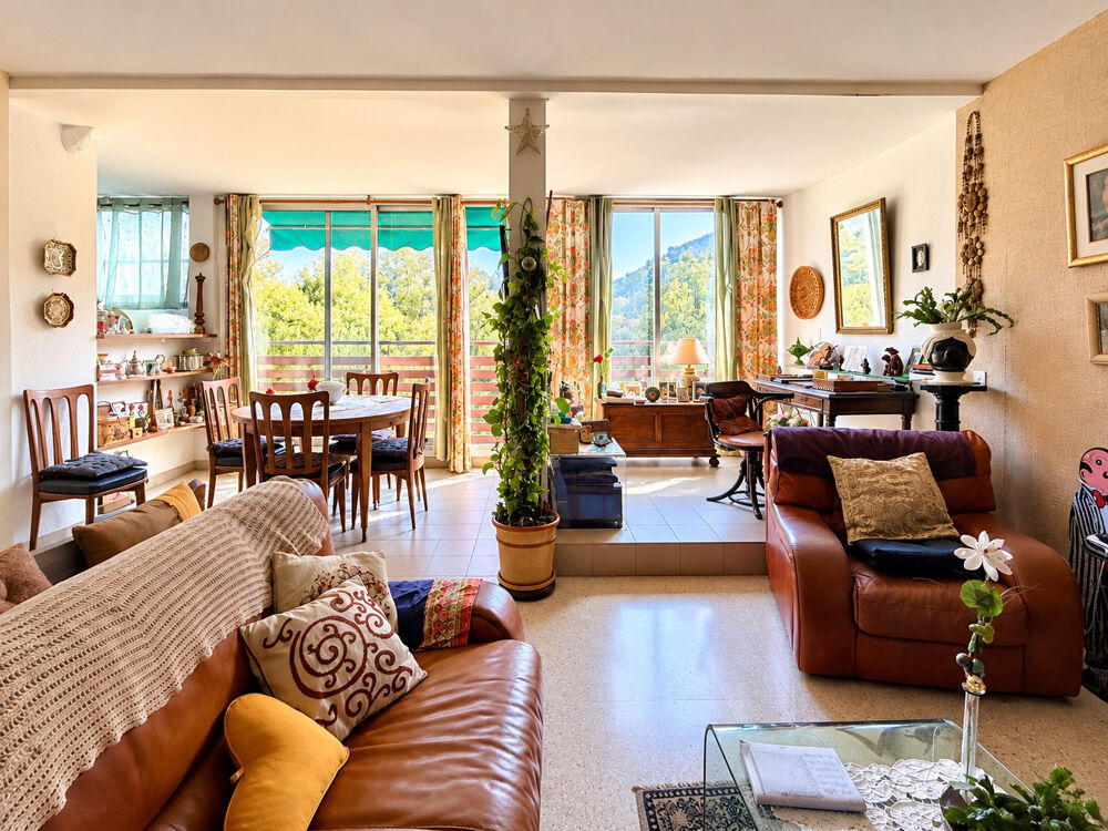 Vente Duplex/Triplex DUPLEX T5, LA VALETTE DU VAR, COUPIANE La valette du var