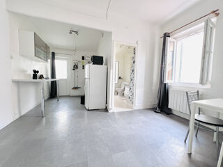  Appartement  vendre 2 pices 43 m