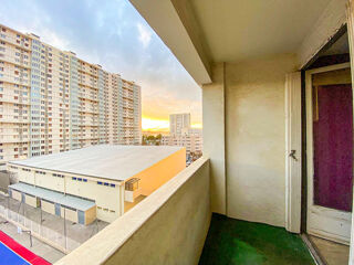  Appartement � vendre 3 pi�ces 53 m�