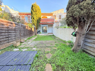  Maison à vendre 4 pièces 72 m²