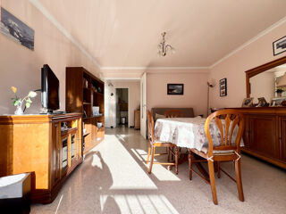  Appartement  vendre 3 pices 66 m