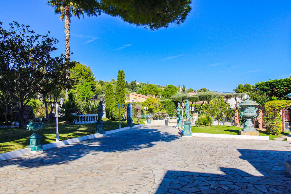 � vendre  Maison Ollioules (83190)