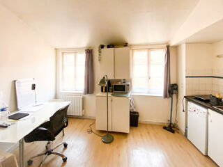  Appartement à vendre 1 pièce 24 m²