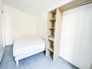  Appartement  vendre 2 pices 31 m