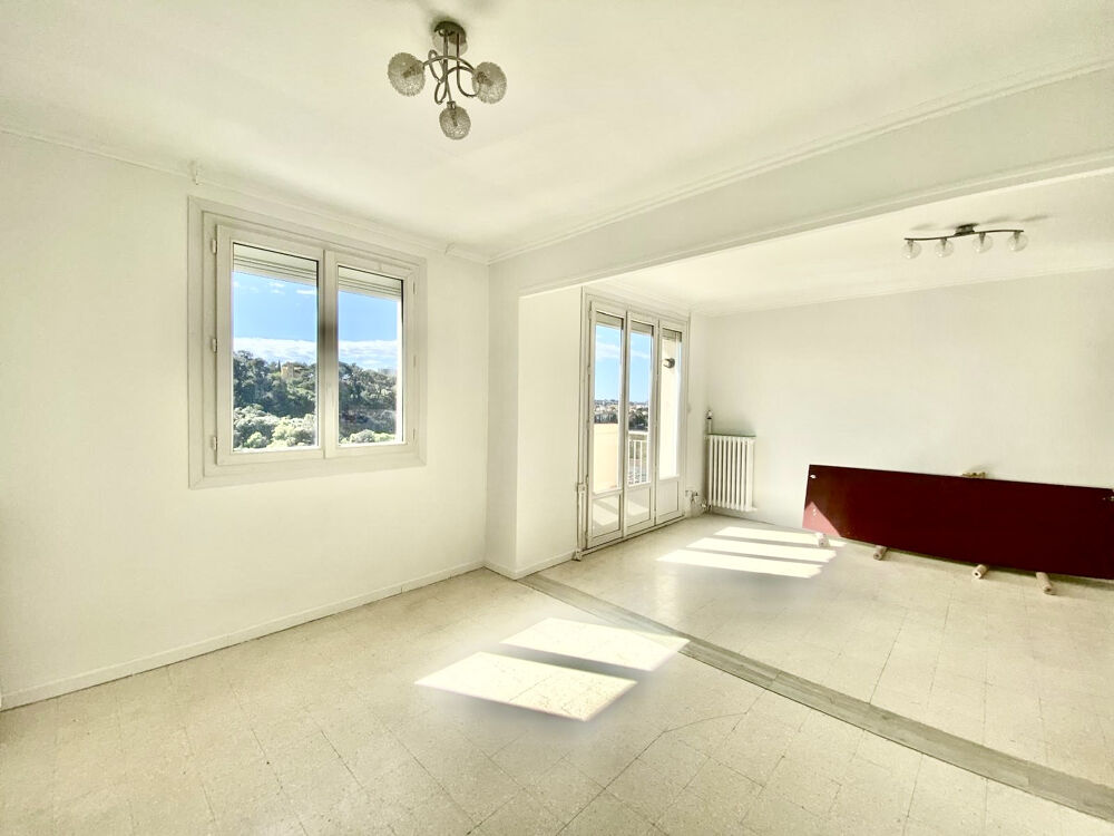 Appartement 4 pièces 67 m² · à Toulon · 67 m² · 140 000 €