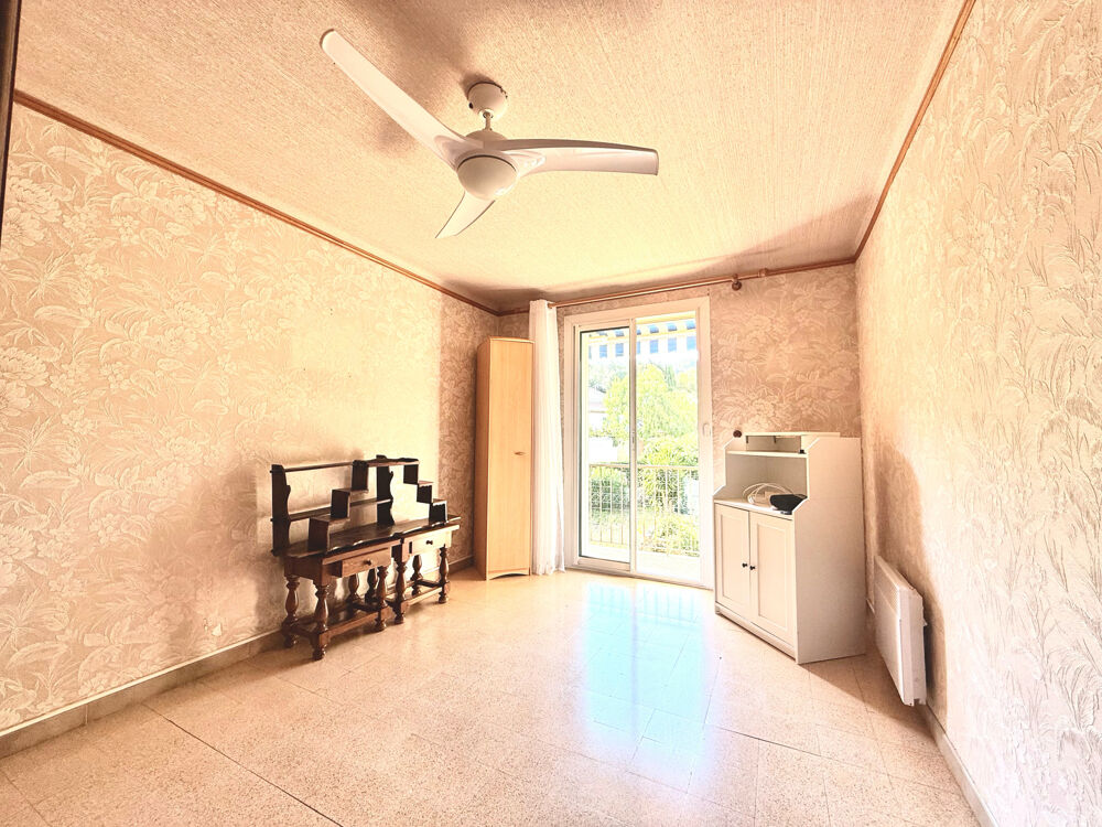 Vente Appartement EXCLUSIVITÉ TOULON IMMOBILIER   APPARTEMENT T4 AU CŒUR DE SAINT-MANDRIER-SUR-MER St mandrier sur mer