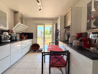  Appartement à vendre 4 pièces 80 m²