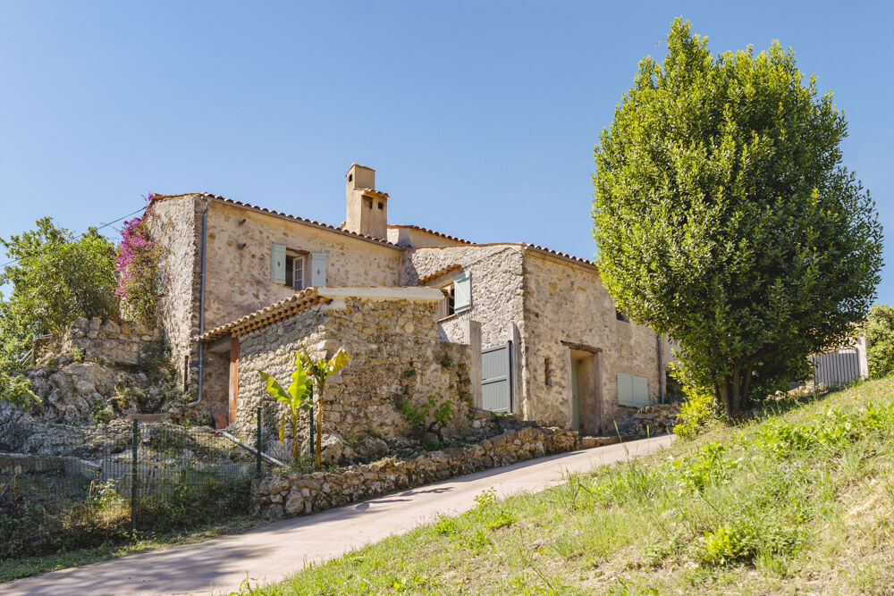 � vendre  Maison Mougins (06250)