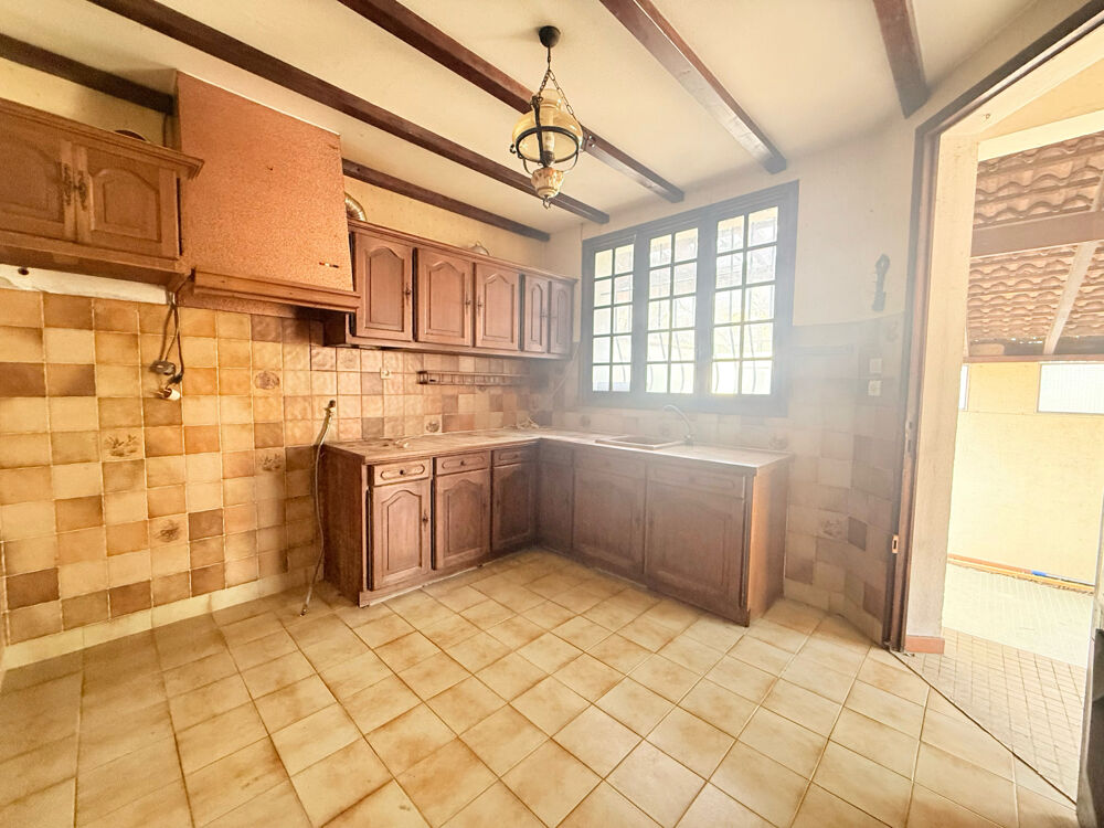 Vente Appartement T2 à rénover-Quartier calme, fort potentiel Toulon