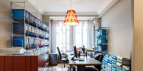   Bureaux 100m2 à Toulon 