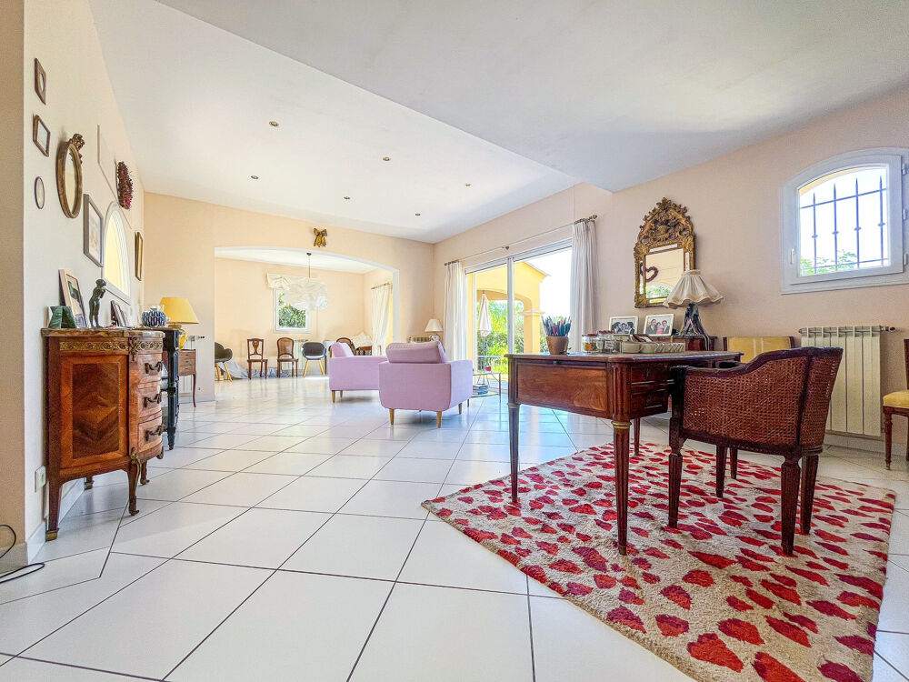  vendre  Maison La Garde (83130)