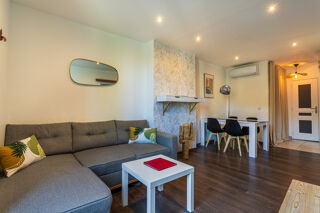  Appartement � vendre 2 pi�ces 43 m�