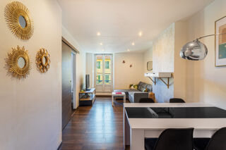  Appartement � vendre 2 pi�ces 42 m� Hyeres