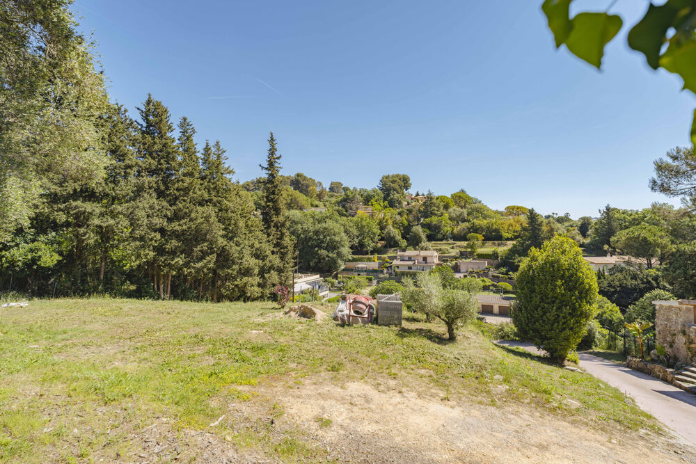 � vendre  Maison Mougins (06250)