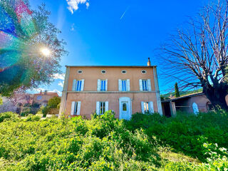 Maison à vendre 5 pièces 153 m²