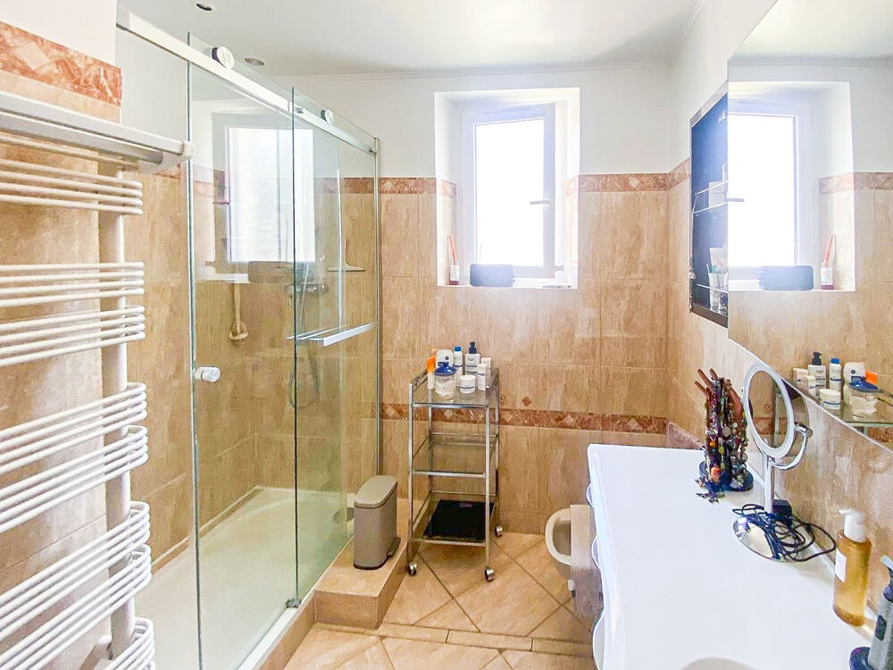 à vendre  Maison Toulon (83000)