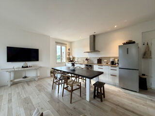  Loft � vendre 3 pi�ces 69 m�