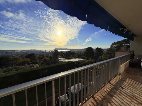  Appartement � louer 4 pi�ces 114 m�