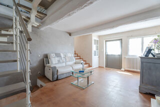 Maison à vendre 5 pièces 100 m²