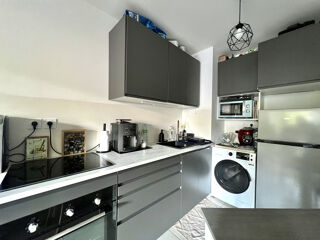  Appartement  vendre 2 pices 42 m