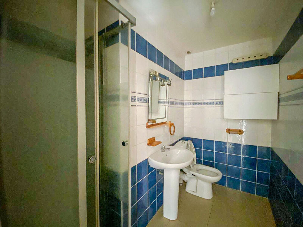 Vente Appartement Toulon - Saint Roch : Lot de deux appartements T2 Toulon