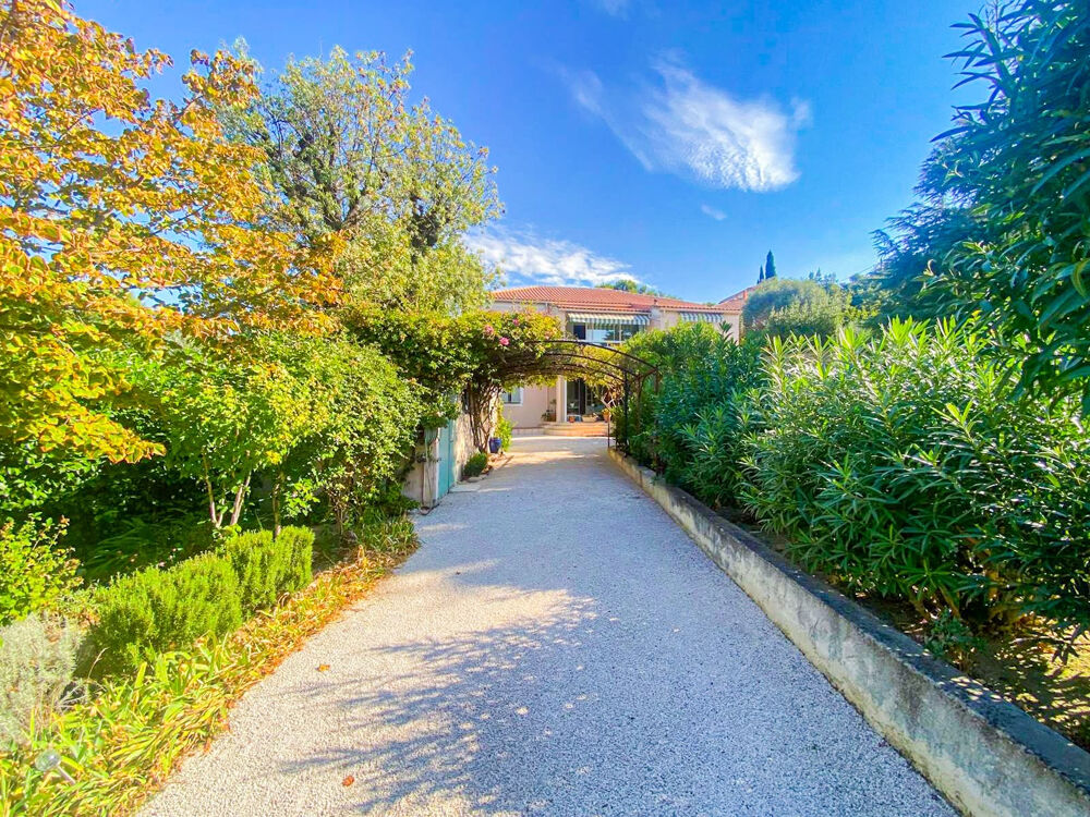 à vendre  Maison Toulon (83000)
