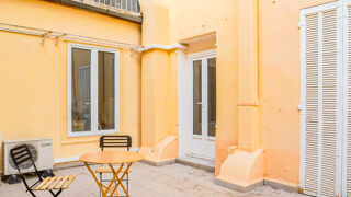 Vente Appartement Toulon - Mourillon : Appartement T3 avec extérieur Toulon