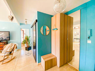  Appartement � vendre 3 pi�ces 68 m�