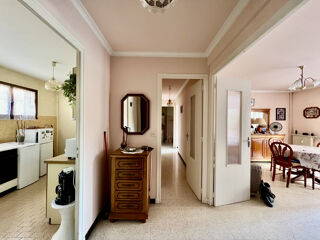  Appartement  vendre 3 pices 66 m
