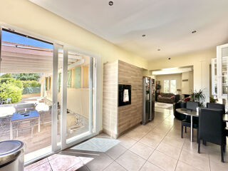  Maison � vendre 6 pi�ces 140 m�