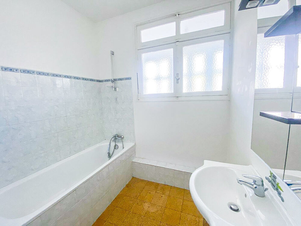 Vente Appartement Toulon - Port : Appartement T2 avec balcon Toulon