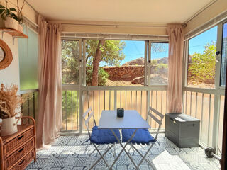  Appartement  vendre 3 pices 60 m