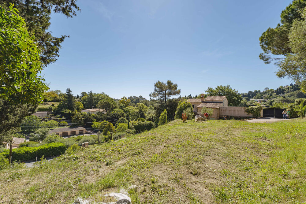 � vendre  Maison Mougins (06250)