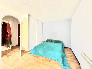  Appartement à vendre 1 pièce 28 m²