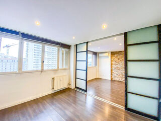  Appartement à vendre 3 pièces 53 m²