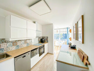  Appartement  vendre 3 pices 68 m