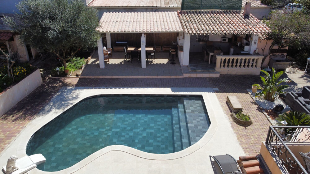  vendre  Maison La Valette-du-Var (83160)