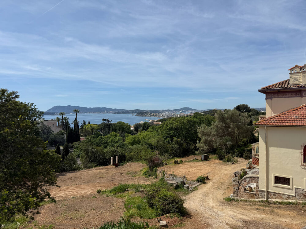 TOULON LE MOURILLON | Propriété dexception au coeur dun secteur très recherché, 7 472 m2