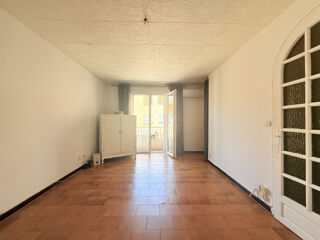  Appartement à vendre 1 pièce 28 m²