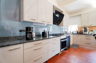  Maison � vendre 5 pi�ces 100 m�