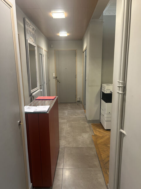   Bureaux 100m2 à Toulon 