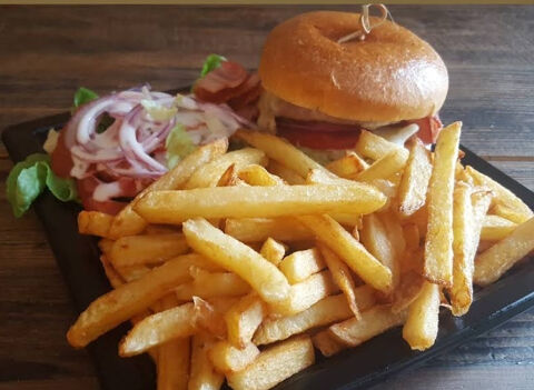 Fonds de commerce restauration rapide 390000 83160 La valette du var