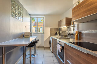  Appartement � vendre 2 pi�ces 42 m� Hyeres
