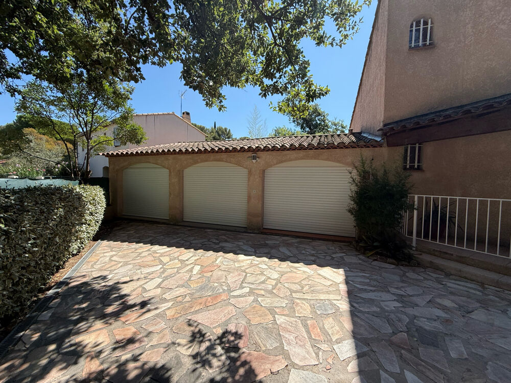 � vendre  Maison Toulon (83000)