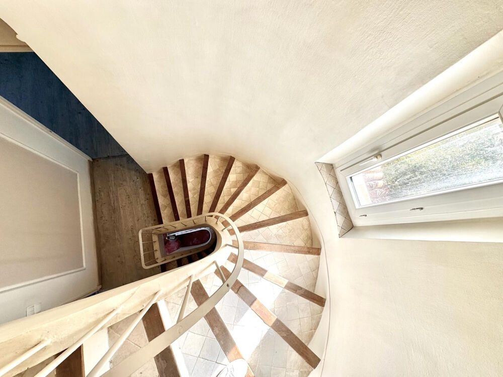 Vente Maison BASTIDE 153M2 PROCHE CENTRE VILLE + T2 ATTENANT La farlede