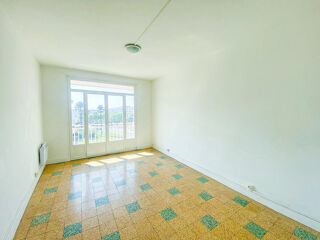  Appartement à vendre 2 pièces 58 m²