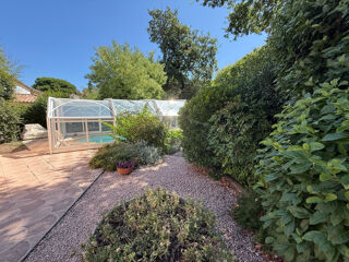  Maison � vendre 3 pi�ces 127 m�